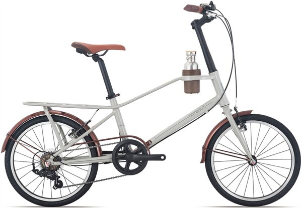 Xe đạp nữ Momentum INEED ESPRESSO 2025***